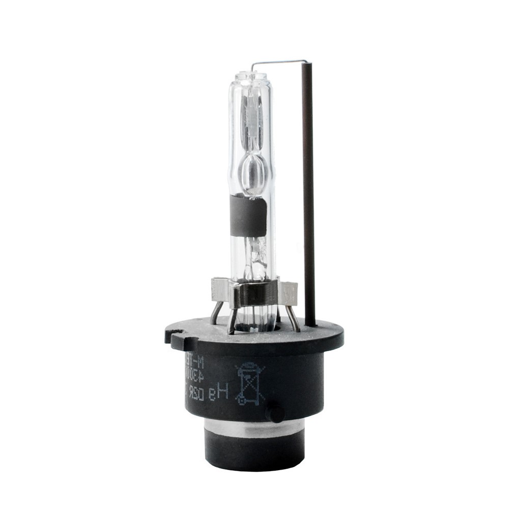 Żarówka xenon D2R 35 W 4800K/Premium +30% M-Tech ZMD2R48 — ujęcie 5