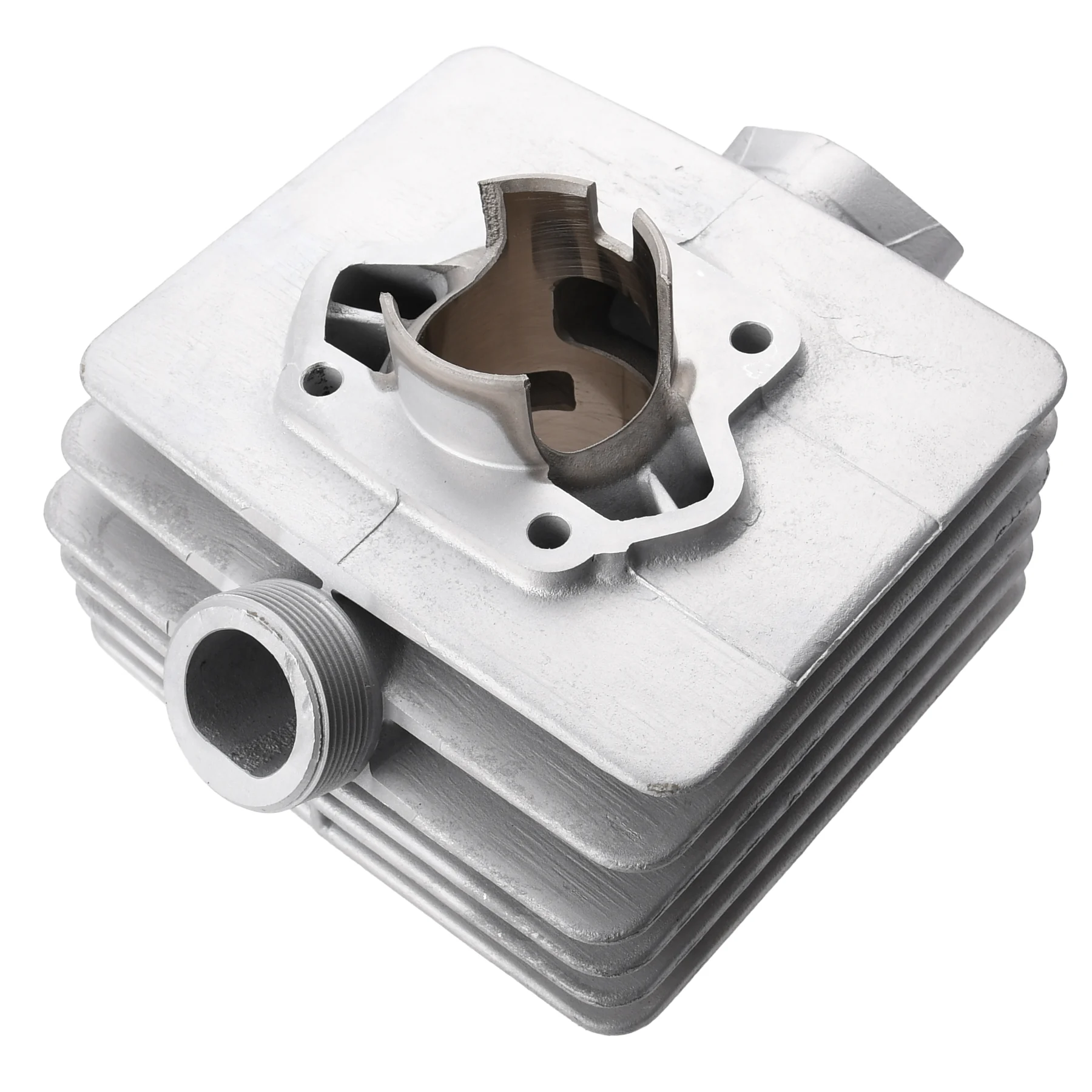 Cylinder Simson 60/4 Schmitt sportfreund Vertex edition + głowica kpl. — ujęcie 2