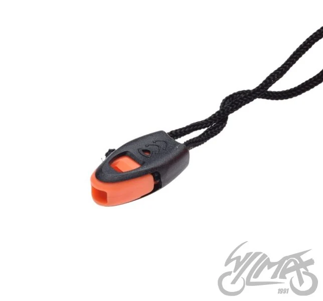 Śpiwór awaryjny termiczny ratunkowy bivi orange — ujęcie 3