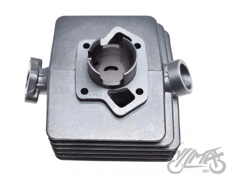 Cylinder do Simsona S51, 38 mm, polerowany, wariant 60 km/h — SN002121 — ujęcie 2