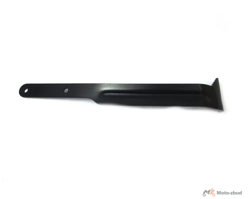 Junak M15 125 cm³ uchwyt błotnika przód (lewy) — ujęcie 2
