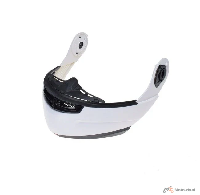 Szczęka kasku LS2 FF908 white