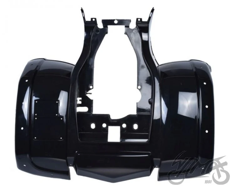 Plastik tył Shineray XY250ST-4B — ujęcie 2