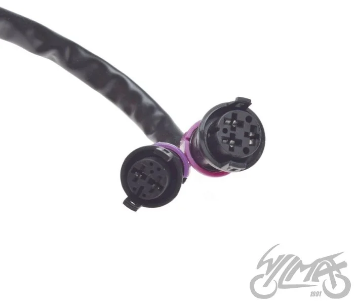 Regulator napięcia do kayo K5 300 enduro — ujęcie 3