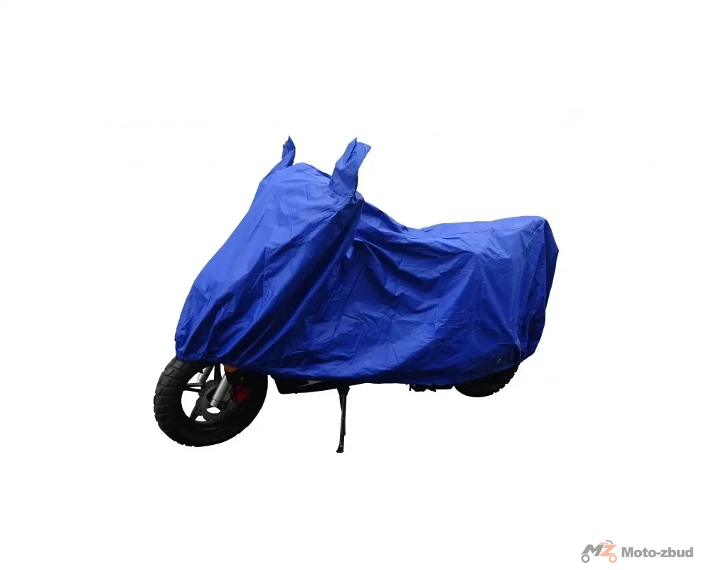 Pokrowiec na motocykl, skuter