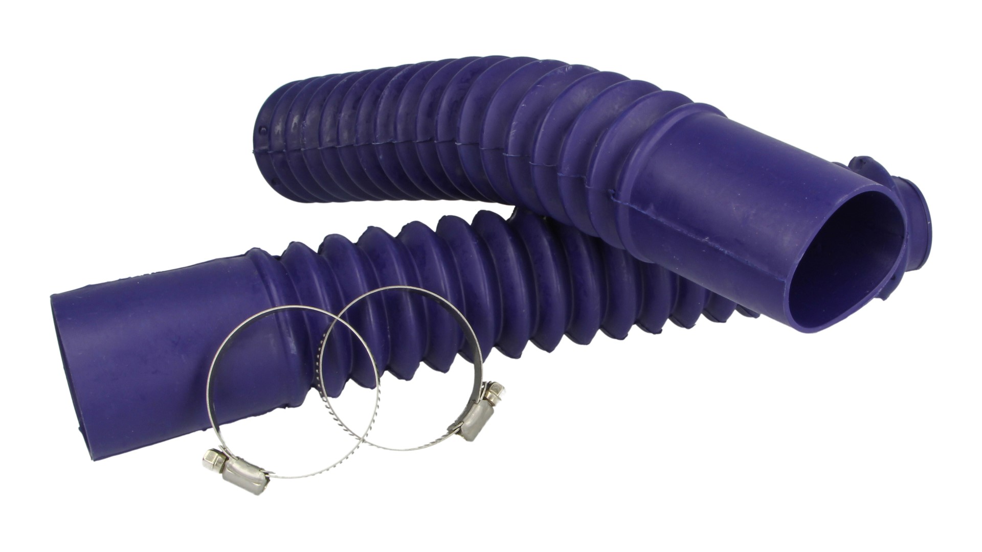 Osłona teleskopu 32×340 komplet MLINE M51-02002BL
