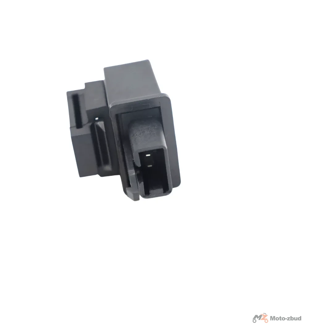 Junak 612 przerywacz kierunkowskazów 12 V (LED) (kostka 3 piny)