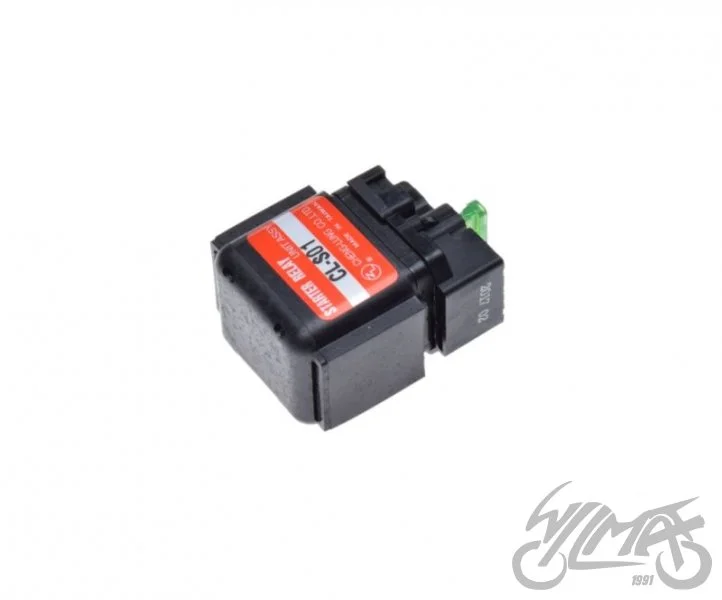 Przekaźnik rozrusznika do Honda 35850-MR5-007 — ujęcie 1