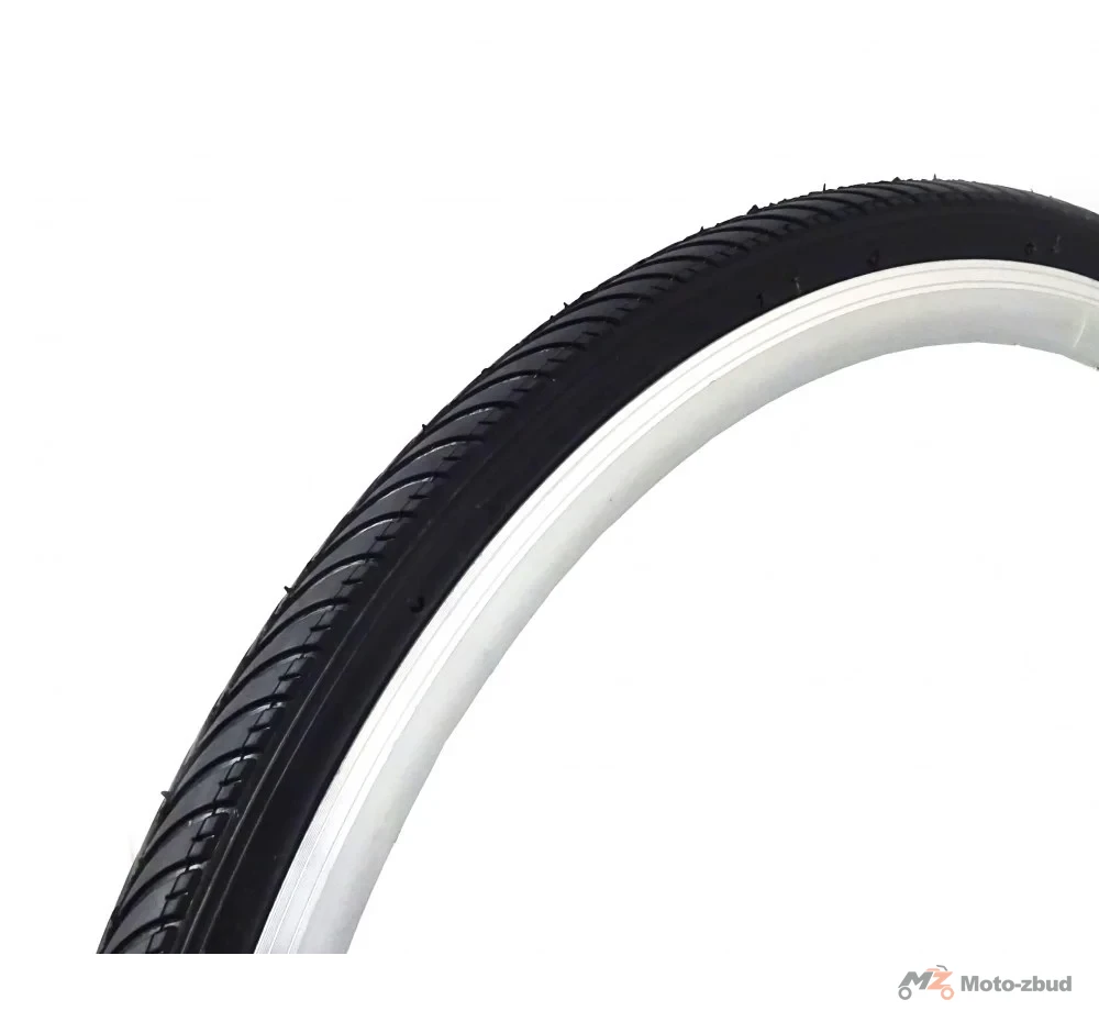 Opona rowerowa 700 × 42C imp. — ujęcie 2