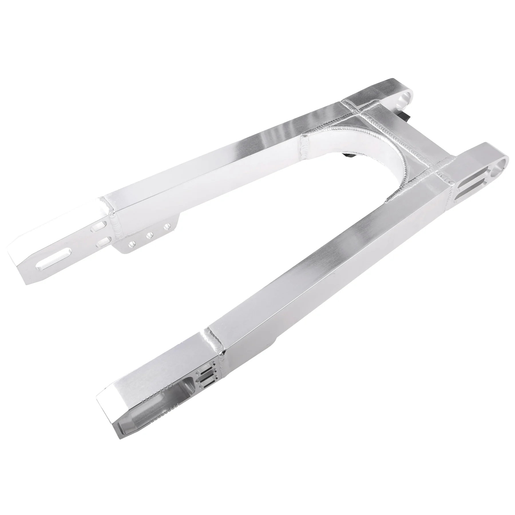Wahacz Simson S51 aluminium CNC premium +50 mm kpl. DPR Performance — ujęcie 5
