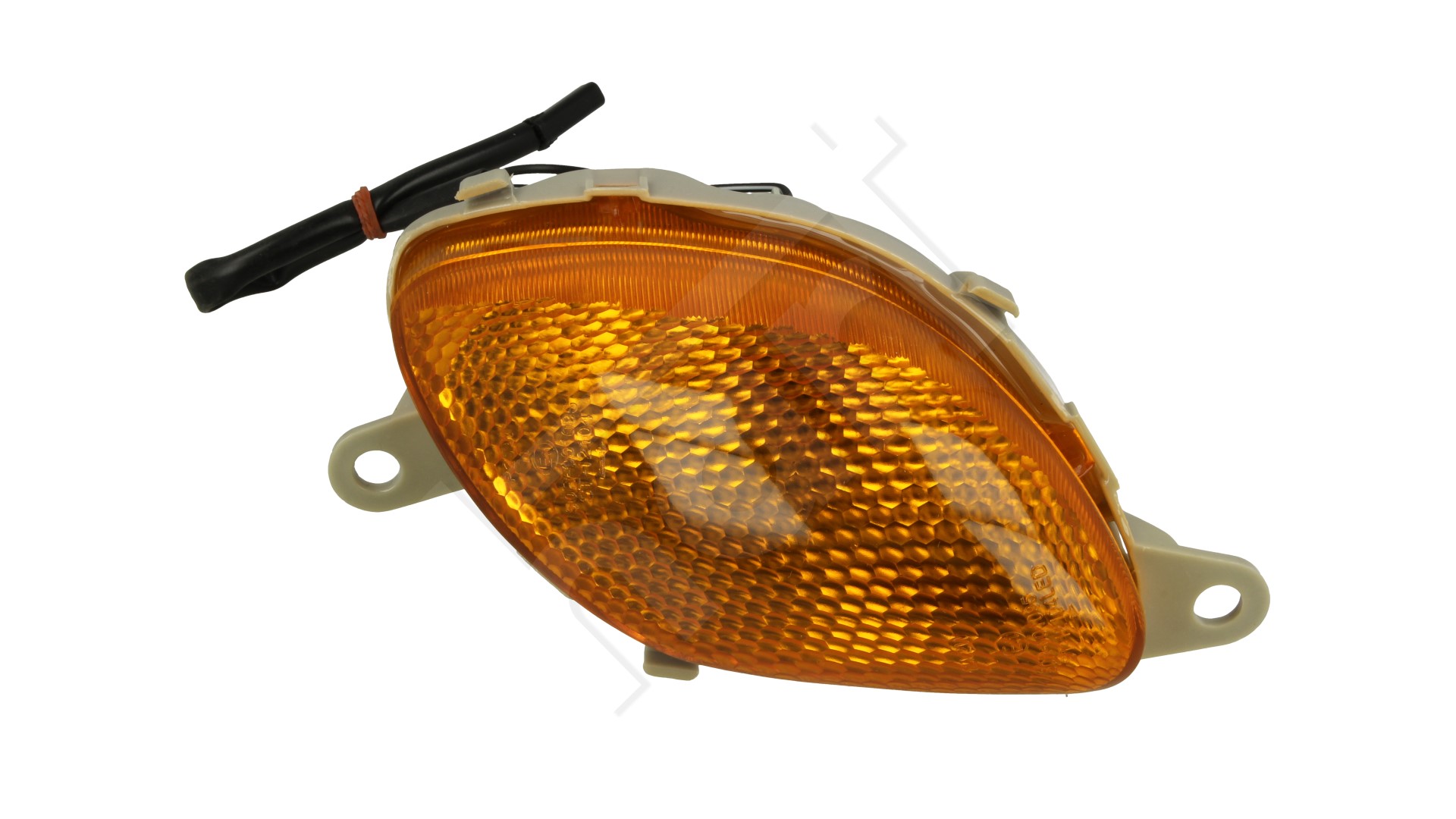 Kierunkowskaz lewy/przód/GSX1300R A1111 99-03 MLINE — ujęcie 2