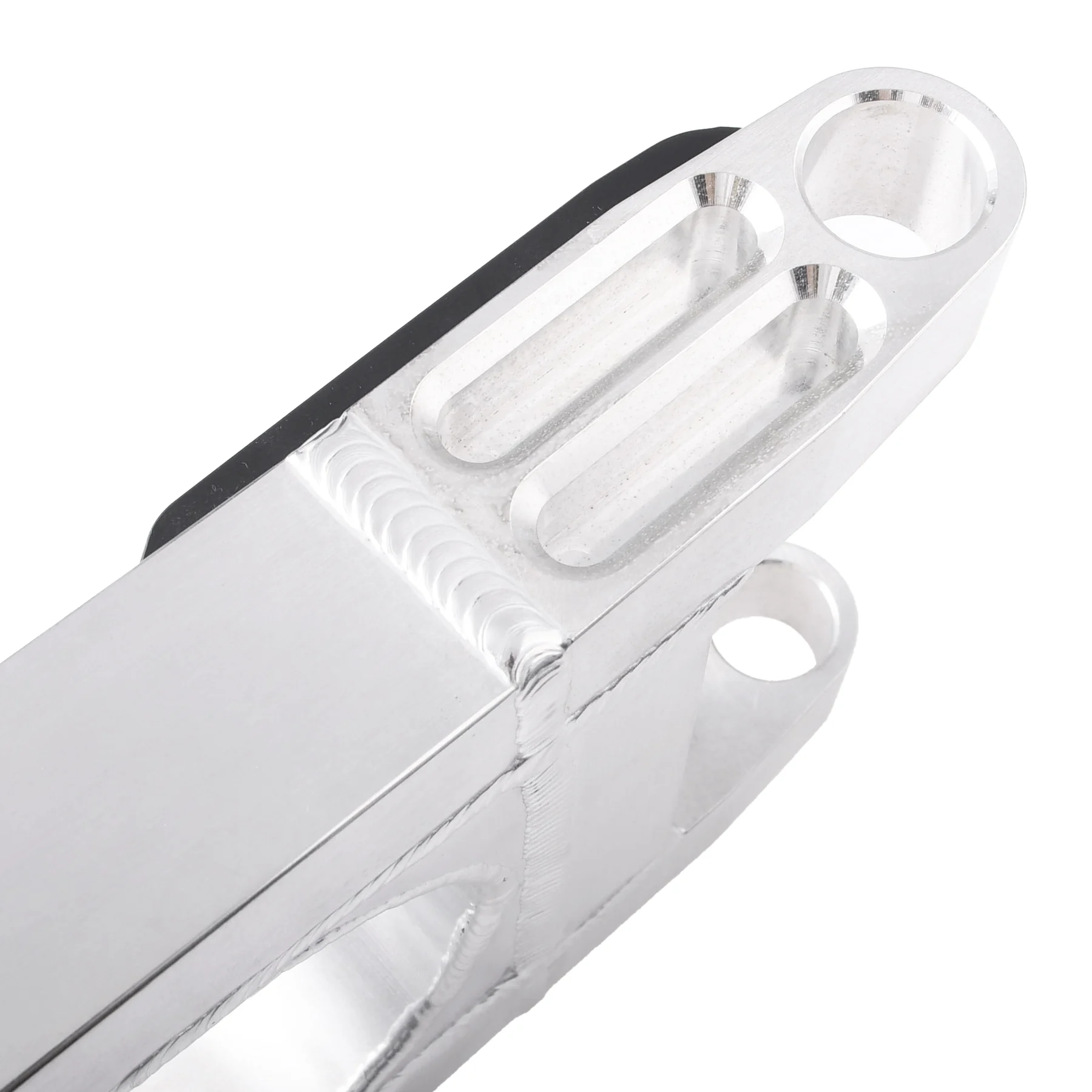 Wahacz Simson S51 aluminium CNC premium +30 mm kpl. DPR Performance — ujęcie 11