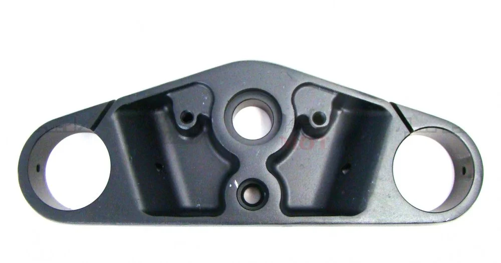 Junak M16 125 cm³/320 cm³ półka dolna trzonu widelca