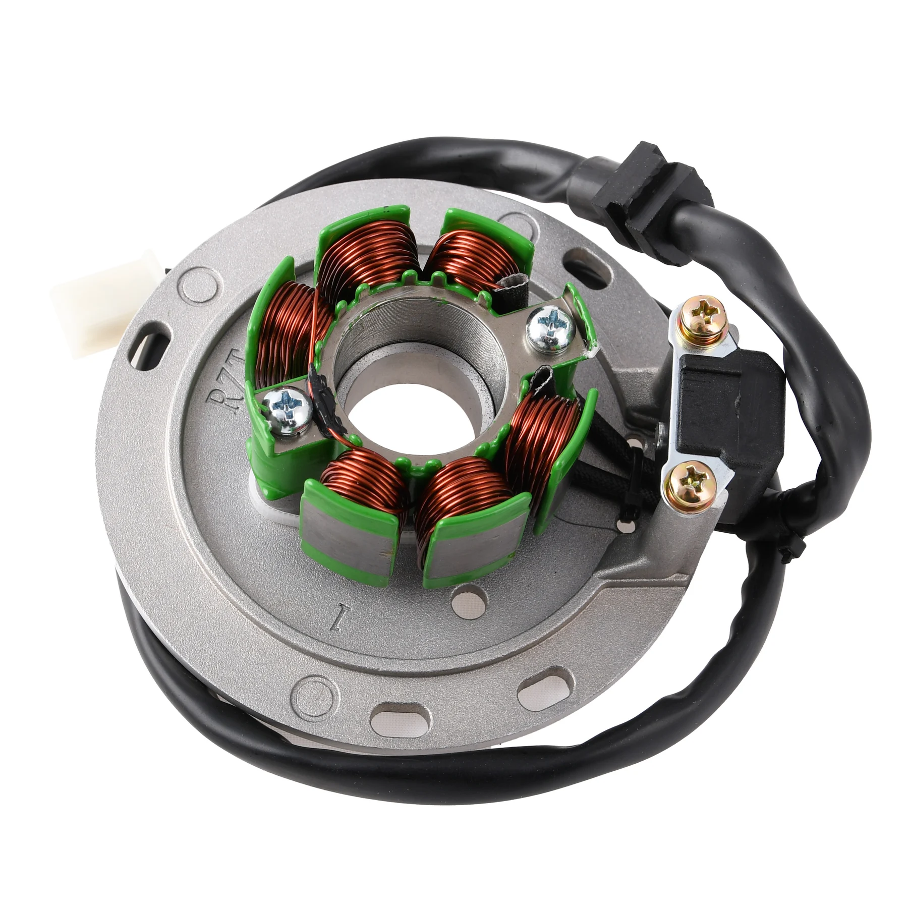 Zapłon RZT Power Delta 21 Digital do Simsona — ECU M40 — ujęcie 5