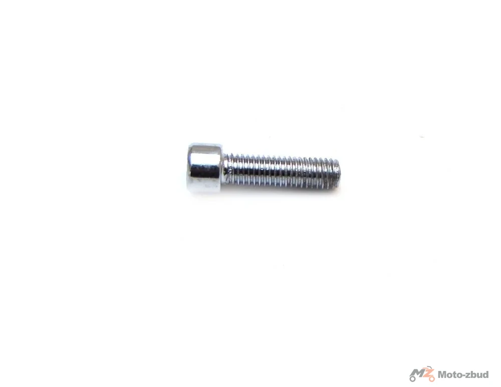 Junak M11 125 cm³/320 cm³ śruba (imbus) M8 × 28 mocująca kierownicę