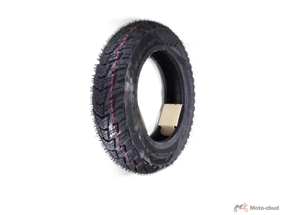 Opona 3,50-10 Duro TL 56L M+S DOT22