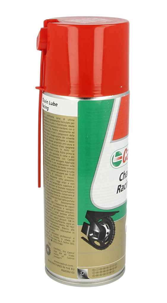 Smar do lancuchow — 0,4 l CASTROL CASTROL 15512B — ujęcie 21