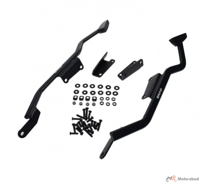 Stelaż kufra centralnego SHAD do Hondy CBR650R / CB650R
