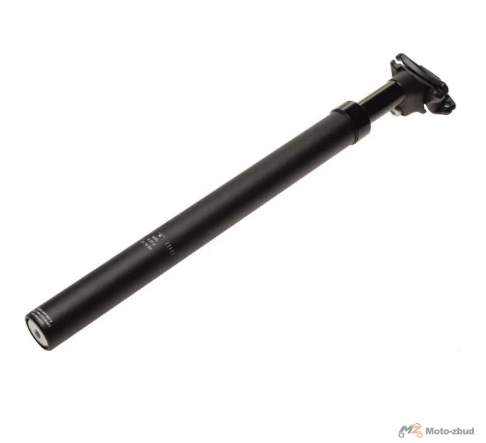 Sztyca siedzenia rower amort Satori solo 27.2 mm