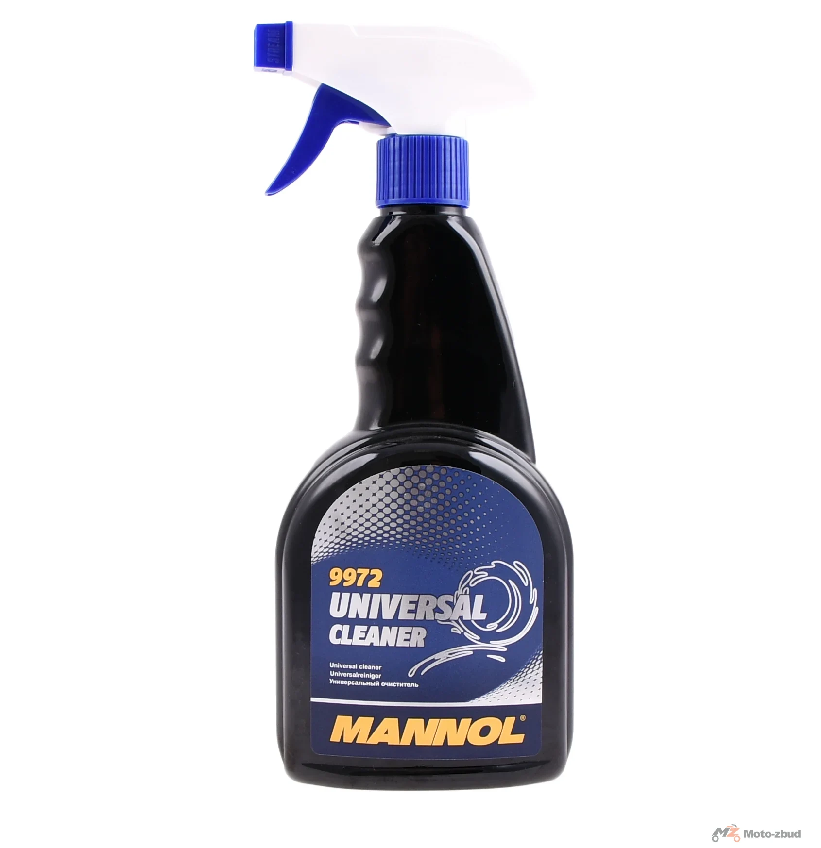 Mannol universal cleaner do usuwania owadów 500 ml