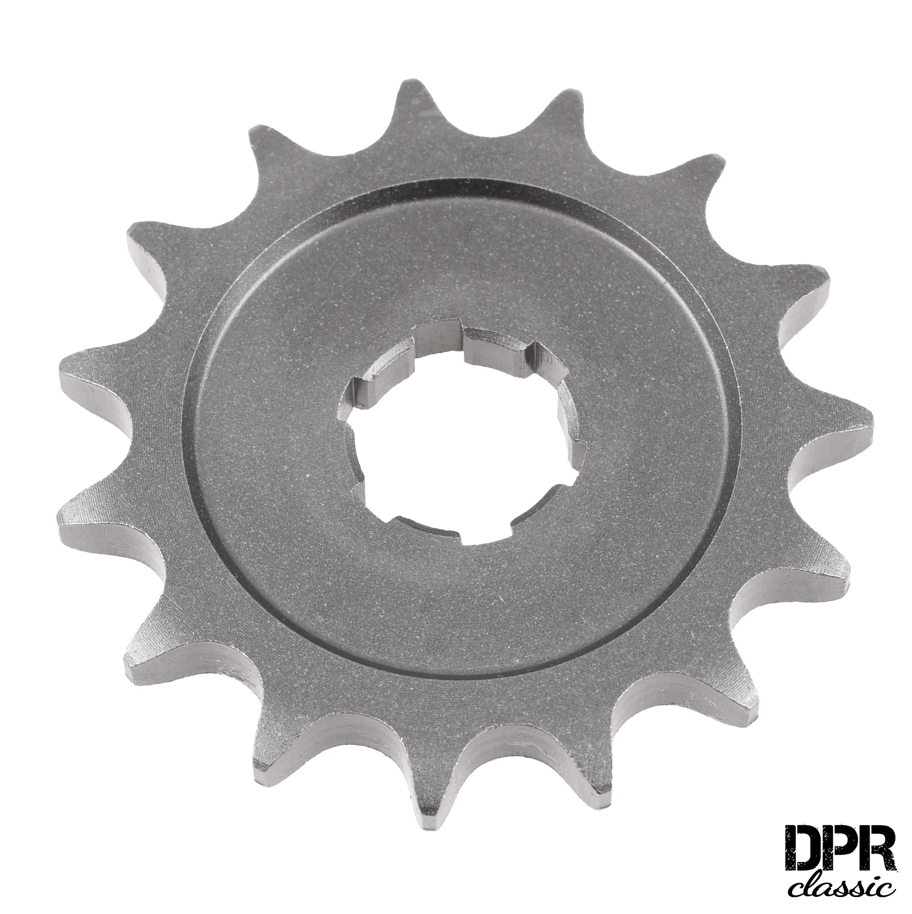 Zębatka zdawcza MZ ETZ 150 15Z DPR Classic — ujęcie 1