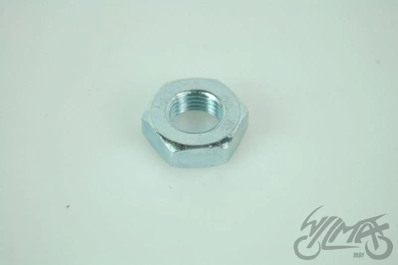 Nakrętka wału Simson S51 import 10 sztuk — ujęcie 1