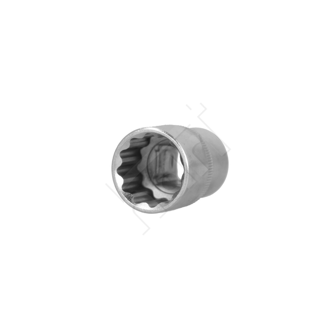 Nasadka 12-KĄTNA 1/2 22 mm krótka YATO YT-1284 — ujęcie 3