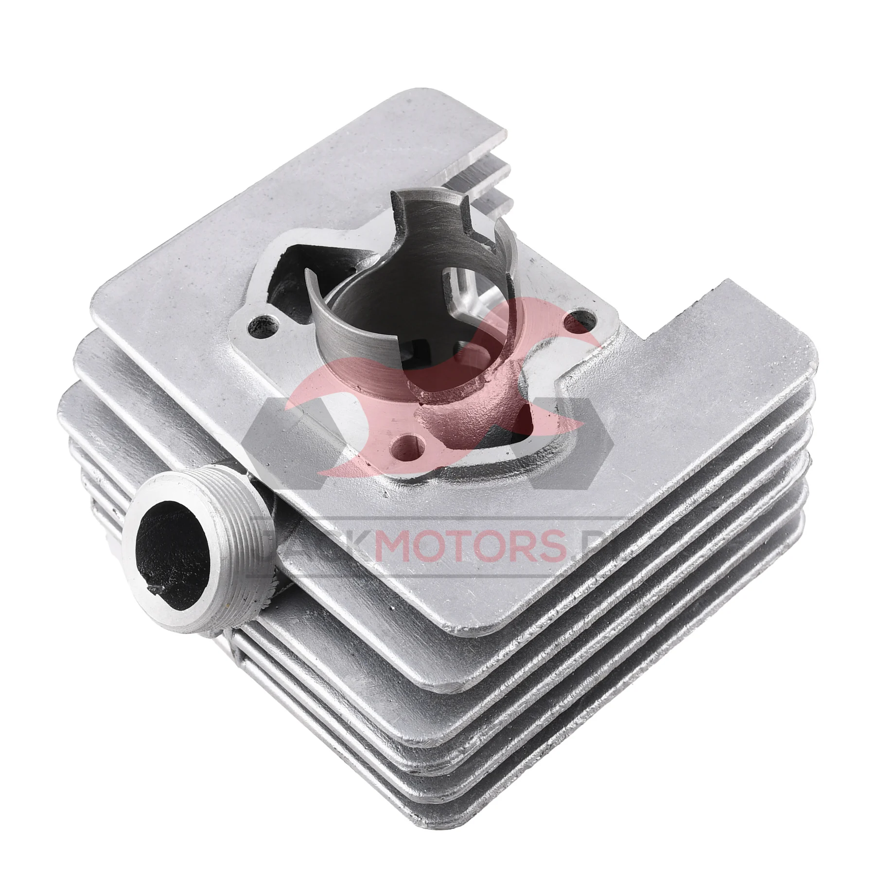 Cylinder Simson S60 Schmitt GST-60 CNC membrana kpl. — ujęcie 3