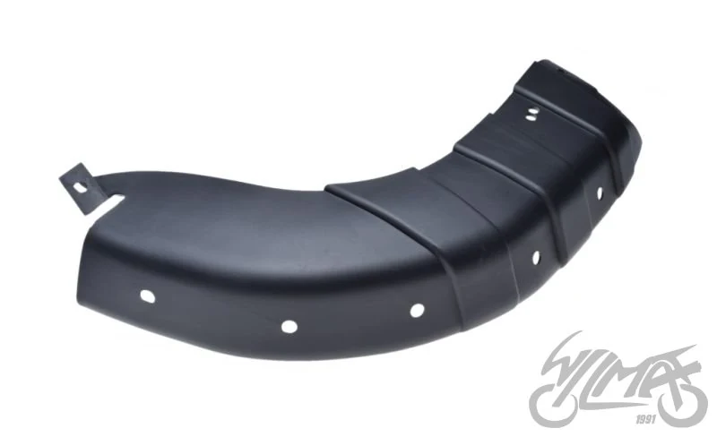 Osłona lewa plastiku przód Shineray XY250ST-4B — ujęcie 4