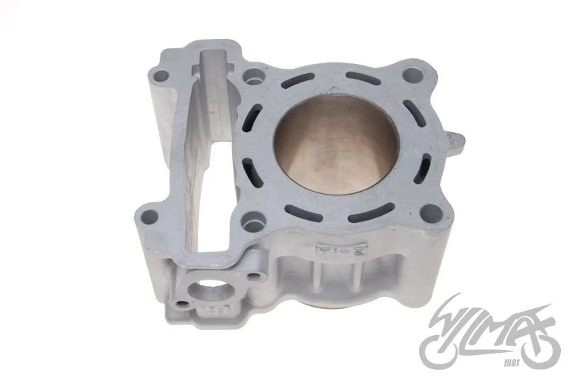 Cylinder do Yamahy YZF 125R 52,00 mm ceramiczny WM — ujęcie 3