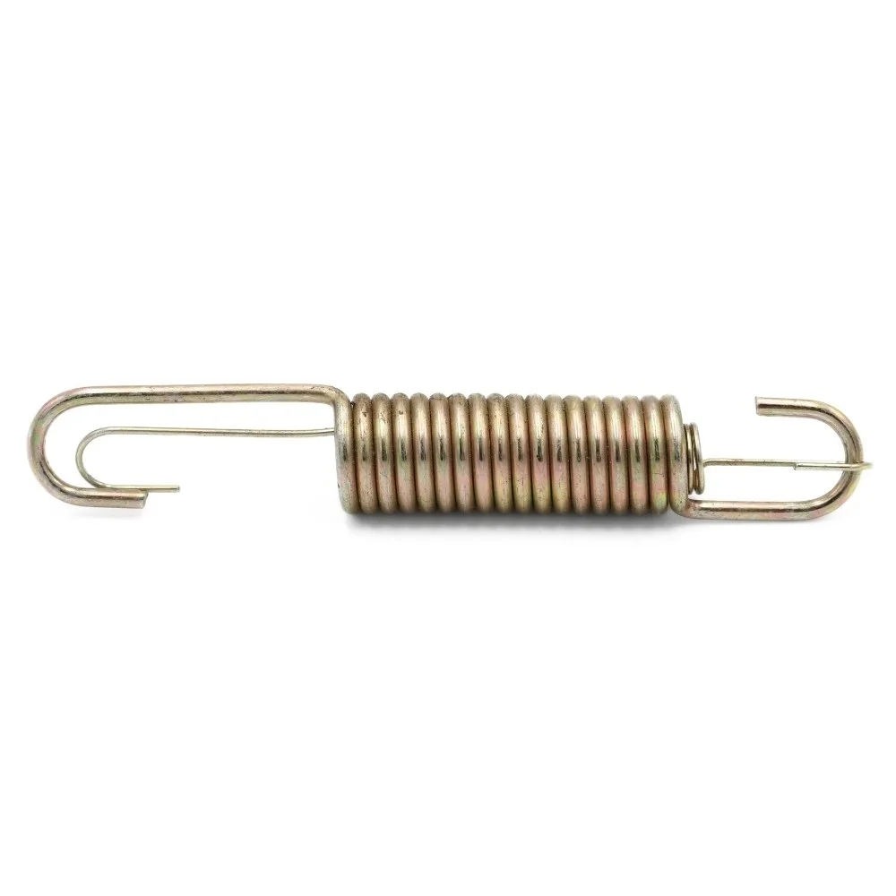 Junak 902 sprężyna podpory bocznej kpl. (dł.cał.10,1 cm) — ujęcie 2
