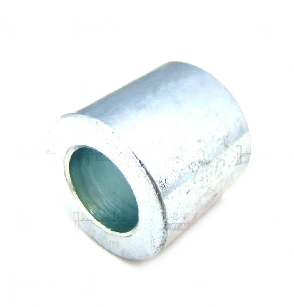 Junak M16/M14 125 cm³/320 cm³ tulejka (22 × 15,2 × 30) osi koła przód