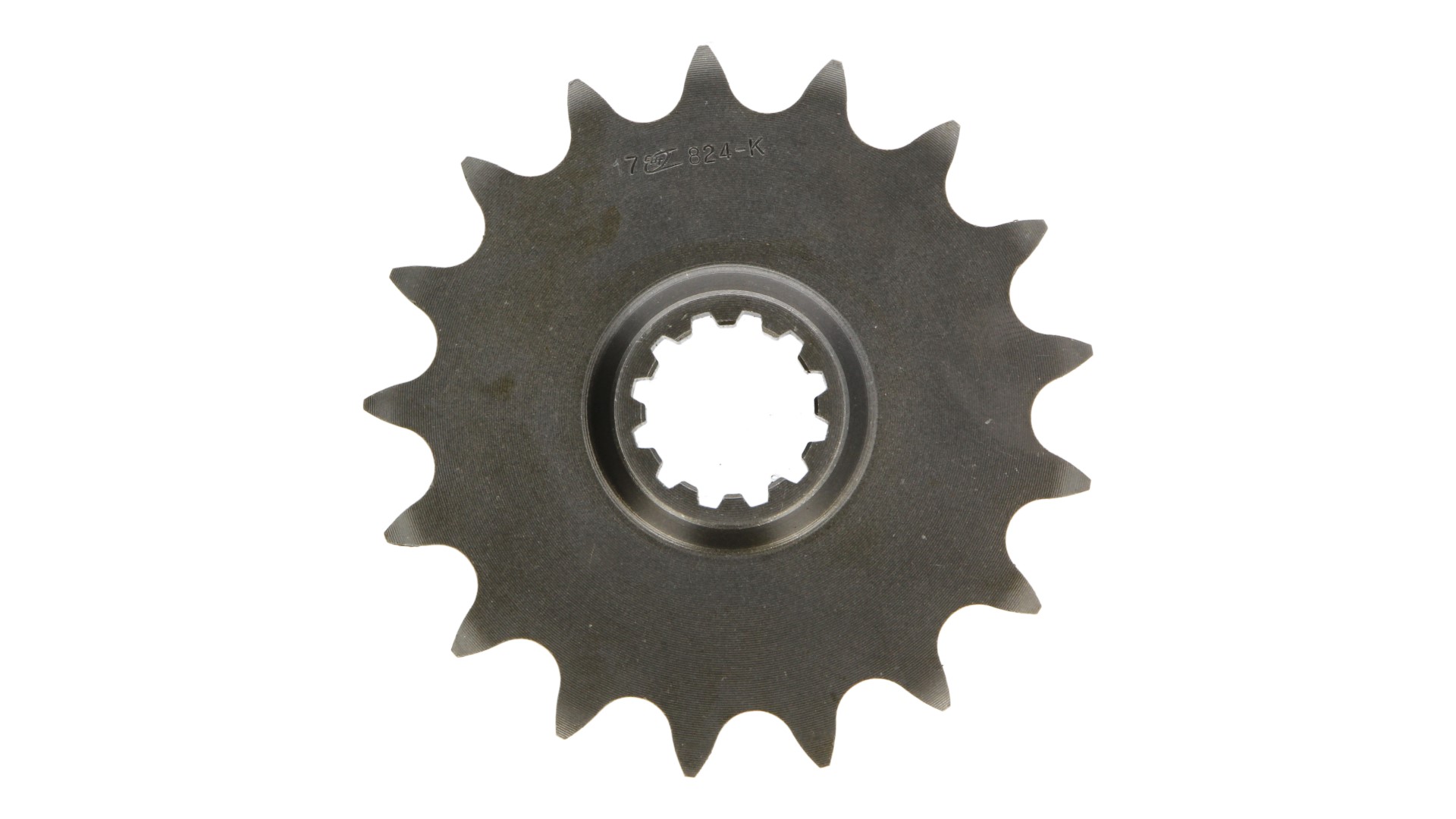 Zebatka NAPEDOWA/17Z/ przod CARAT 824-17K — ujęcie 2