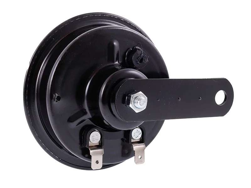 Klakson 9cm 12V 118dB E9 — ujęcie 3