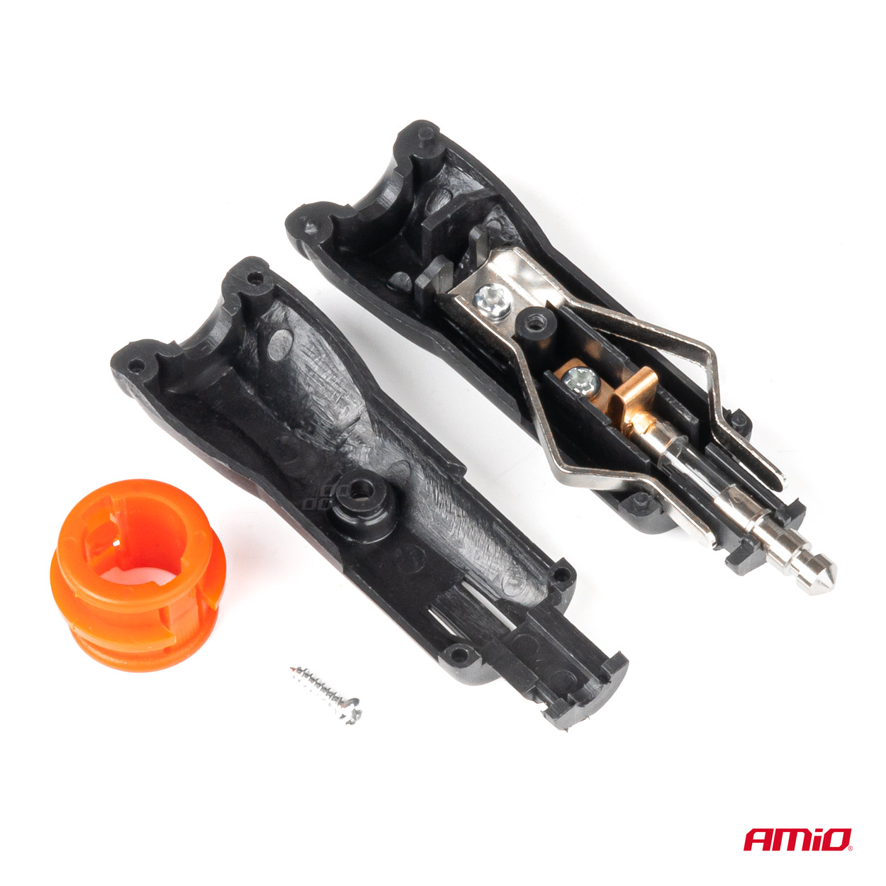 Wtyczka gniazda zapalniczki EURO DIN 12 V 24 V — ujęcie 2