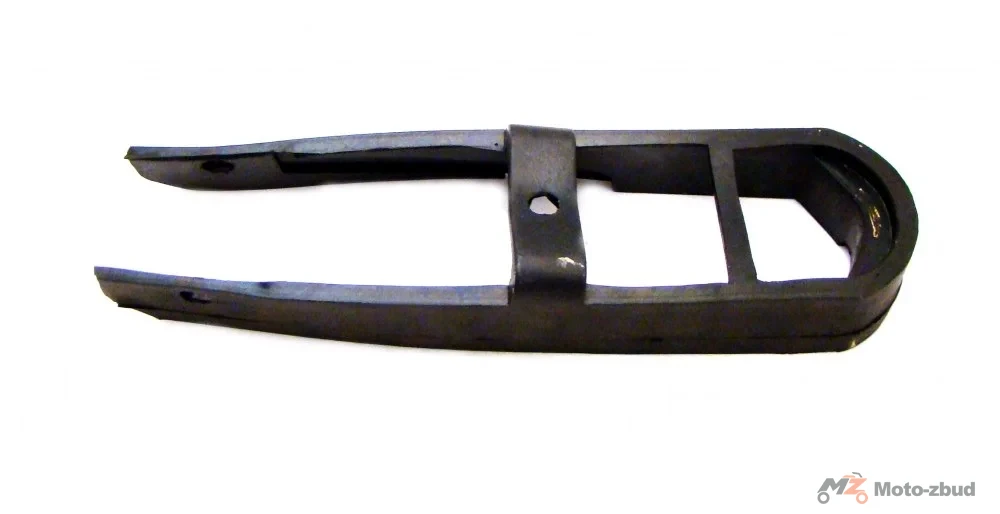 Junak M25 250 cm³ ślizg łańcucha napędowego (na wahaczu głównym) — ujęcie 2