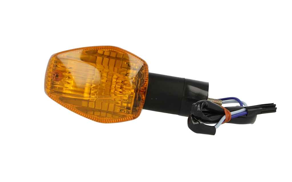 Kierunkowskaz prawy przód CB600 Hornet 02-05 MLINE ST-13136-R — ujęcie 2