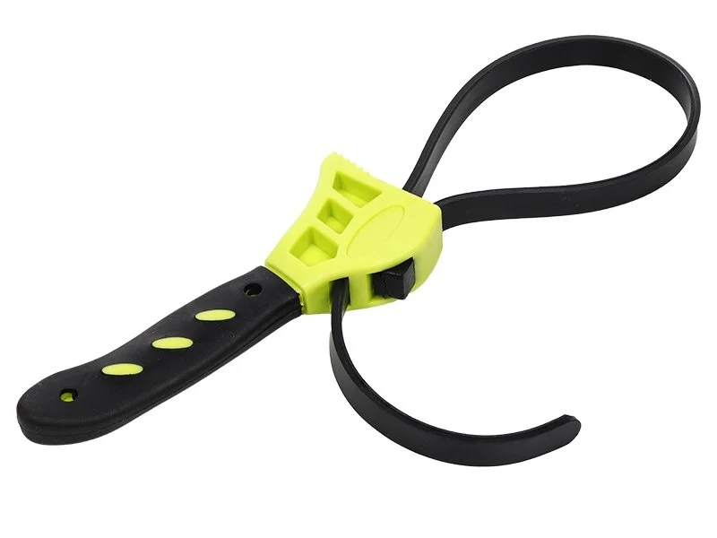 Klucz taśmowy do filtra oleju 490 mm — ujęcie 3