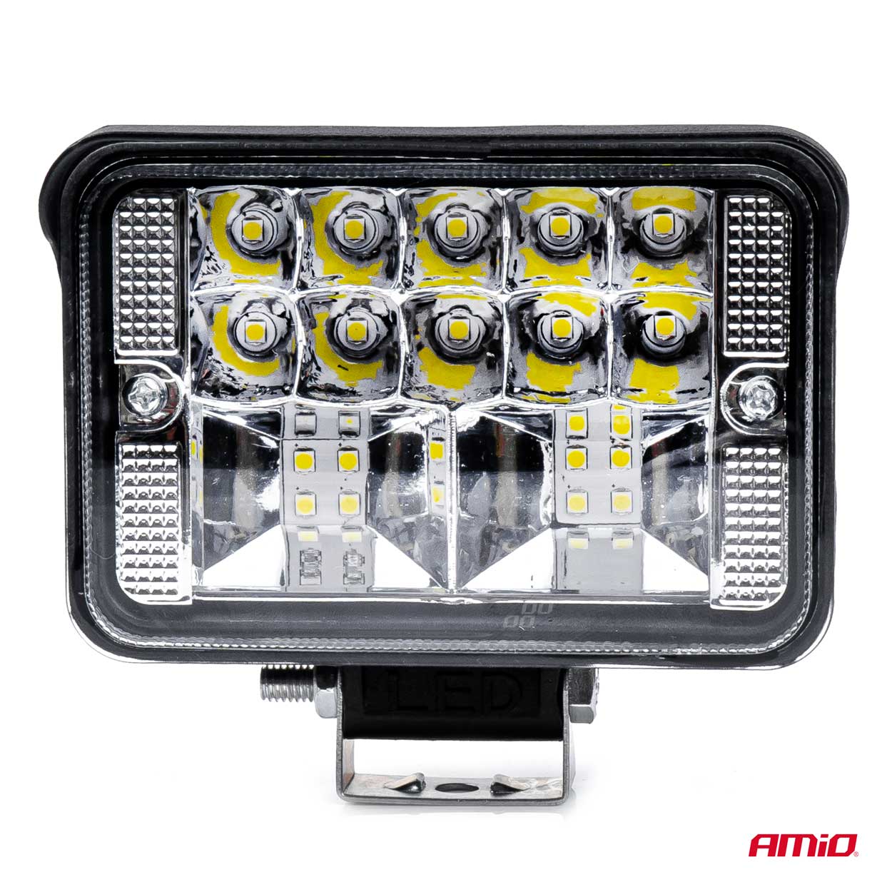 Lampa robocza LED szperacz AWL39 18 LED 12 V 24 V — ujęcie 3
