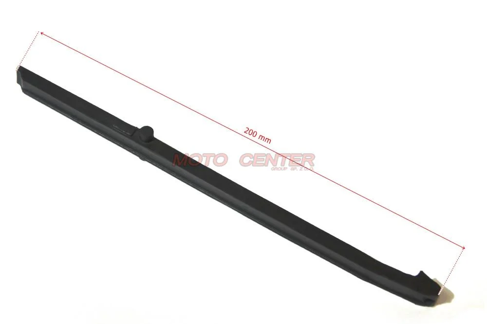 Ślizgi łańcuszka rozrządu ZESTAW 50 cm³ skuter 4T 139QMB GY6 — ujęcie 2