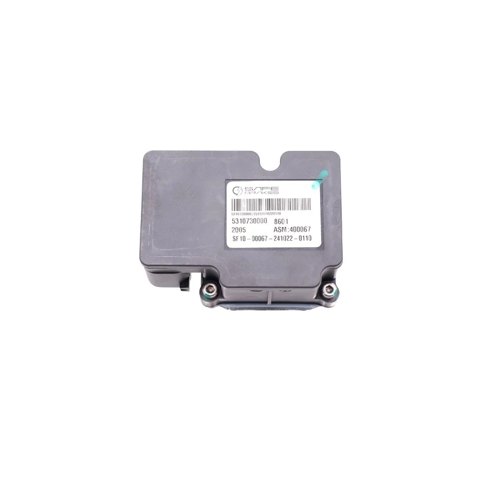 Junak RX401 pompa ABS (1 kostka 18 pinów) — ujęcie 4