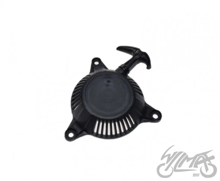 Szarpak silnik rowerowy 4T