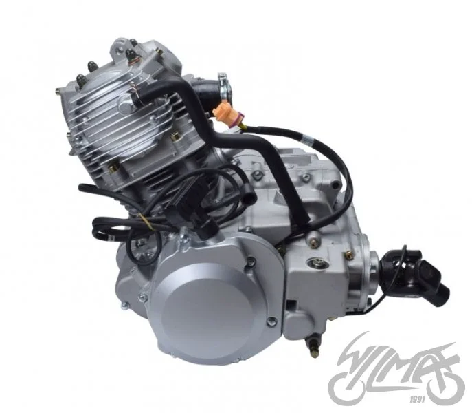Silnik do atv bashan BS250S-5 — ujęcie 2