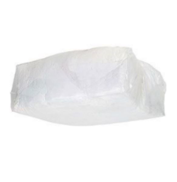 Czyściwo 100 % bawełna Mix białe 10 kg bardzo chłonne KMN YS-11