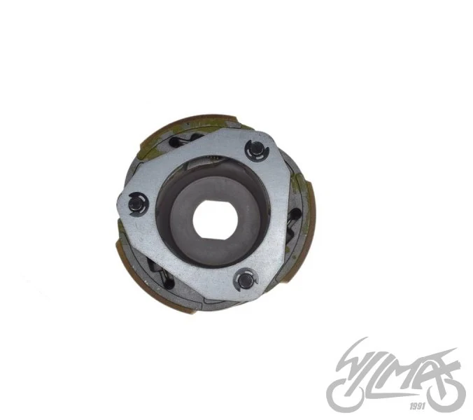 Szczęki sprzęgła do Yamahy nmax 125 2015-2020 — ujęcie 4