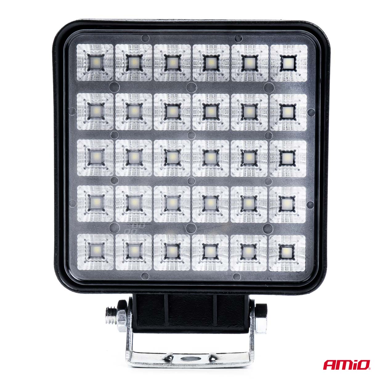 Lampa robocza LED szperacz AWL33 12 V 24 V — ujęcie 3