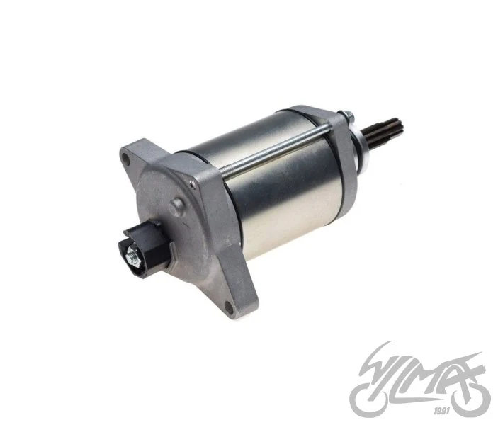 Rozrusznik elektryczny do Hondy TRX420FA — ujęcie 4