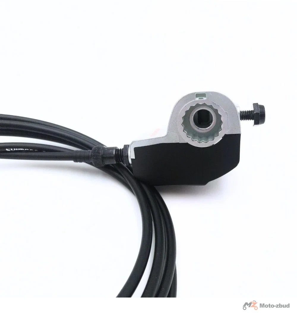 Manetka przerzutki Shimano nexus / SL-3S41E - 1700 mm — ujęcie 2