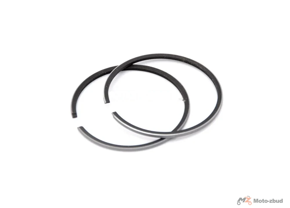 Pierścienie tłoka 47,00 mm G15 70 cm³ skuter Piaggio LC — ujęcie 1
