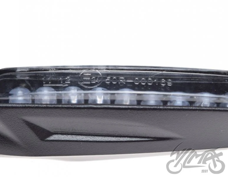 Kierunkowskazy LED 12 V AM1426 — para — ujęcie 4